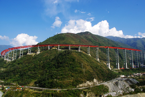 雅沪高速
