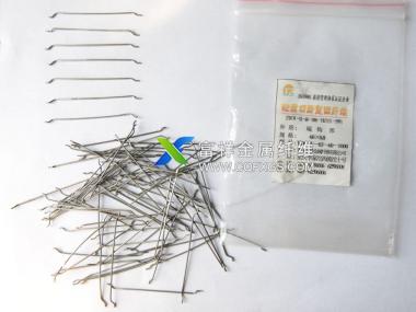 切断型钢纤维